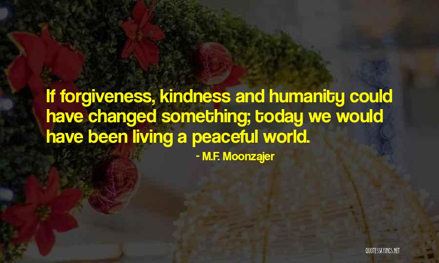 Picchiatore Quotes By M.F. Moonzajer Picchiatore Quotes By M.F. Moonzajer