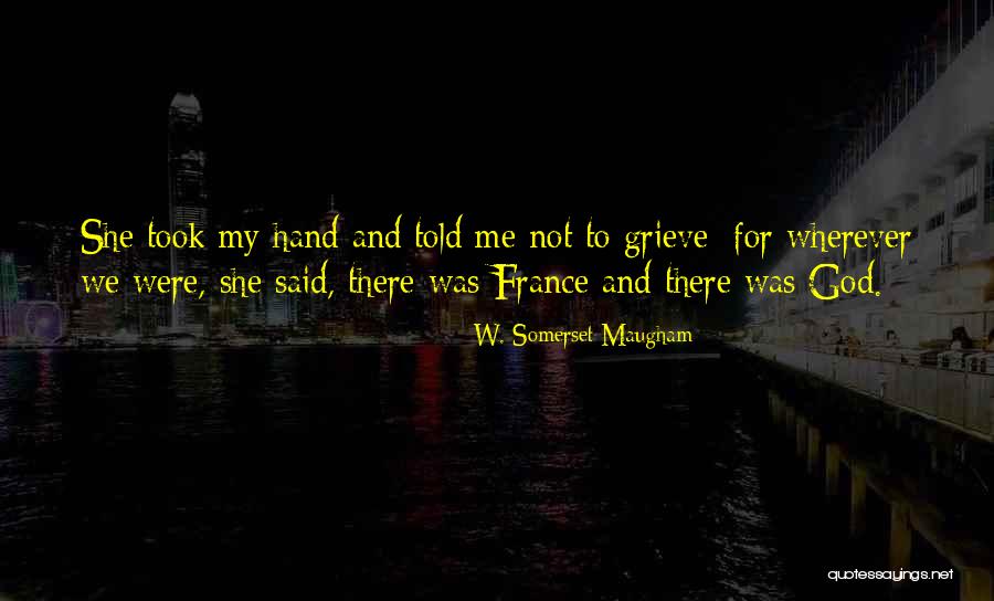 Picciano Landscaping Quotes By W. Somerset Maugham Picciano Landscaping Quotes By W. Somerset Maugham