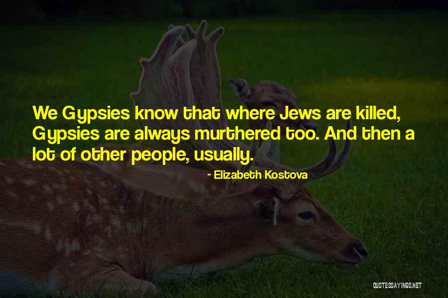 Picciano Real Estate Quotes By Elizabeth Kostova Picciano Real Estate Quotes By Elizabeth Kostova