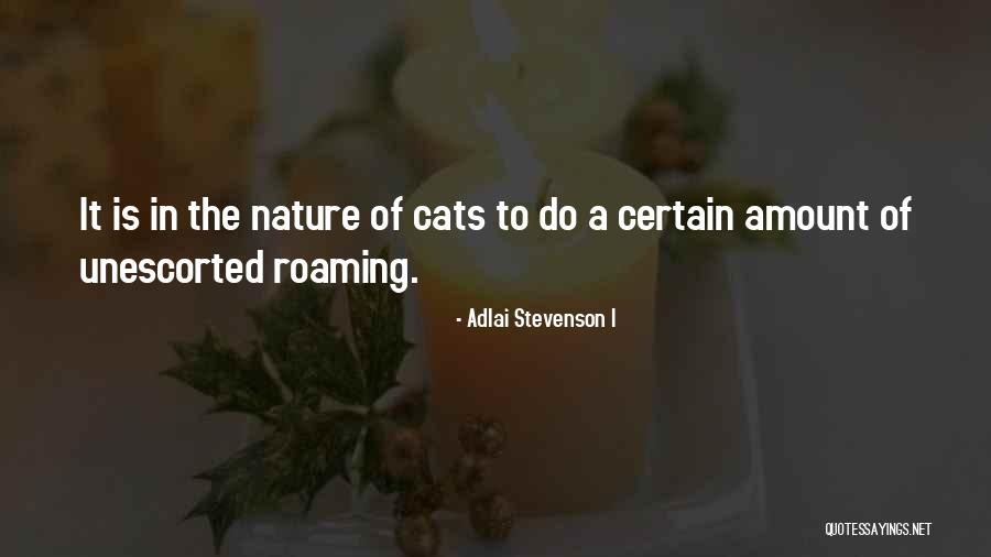 Picciano Scahill Quotes By Adlai Stevenson I Picciano Scahill Quotes By Adlai Stevenson I