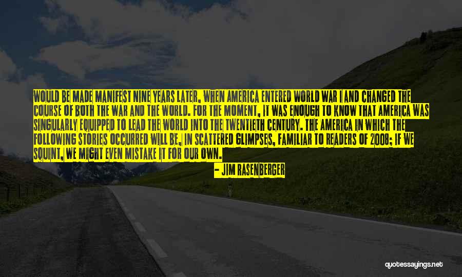 Picciano Scahill Quotes By Jim Rasenberger Picciano Scahill Quotes By Jim Rasenberger