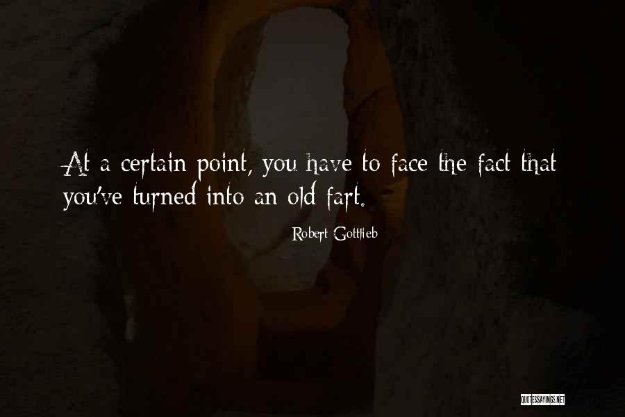 Picciarelli Quotes By Robert Gottlieb Picciarelli Quotes By Robert Gottlieb