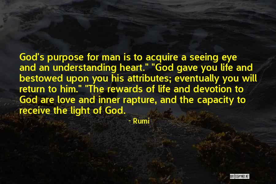 Picciarelli Quotes By Rumi Picciarelli Quotes By Rumi