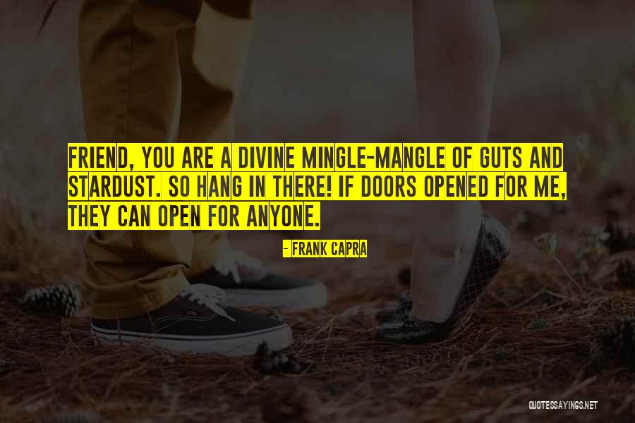 Piccinelli Zagor Quotes By Frank Capra Piccinelli Zagor Quotes By Frank Capra
