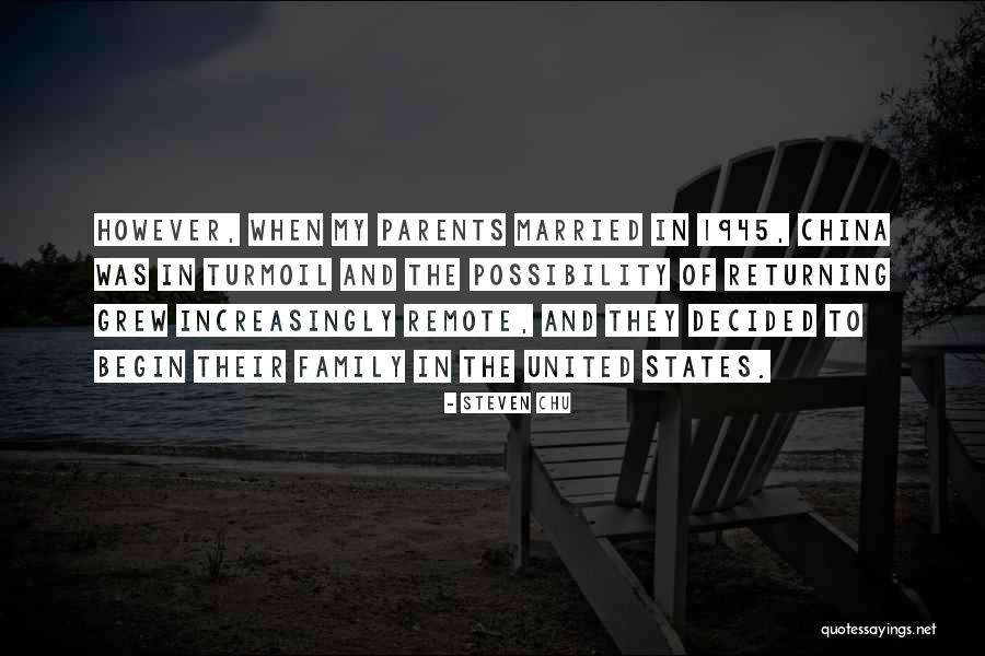 Piccinelli Zagor Quotes By Steven Chu Piccinelli Zagor Quotes By Steven Chu