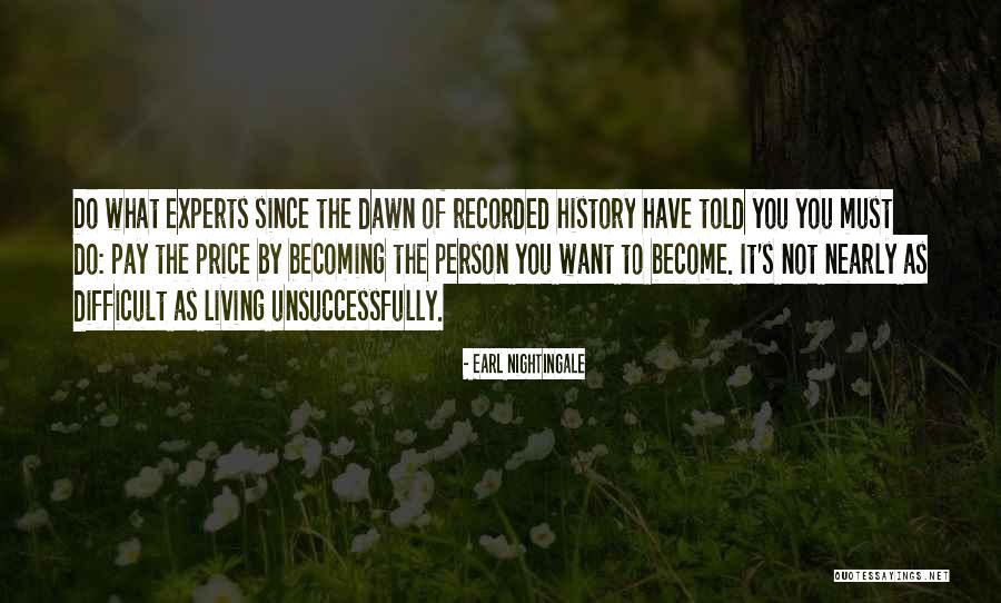 Piccinini Art Quotes By Earl Nightingale Piccinini Art Quotes By Earl Nightingale