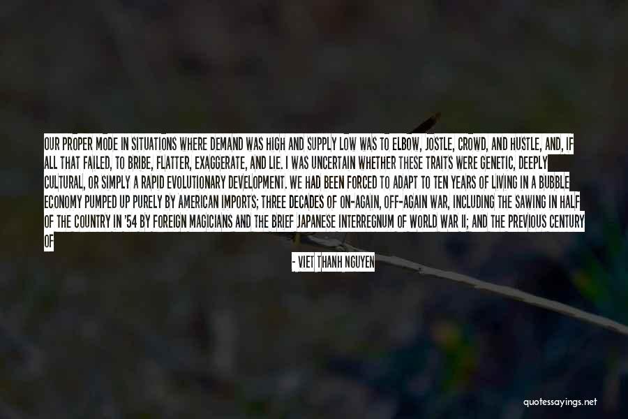 Piccinini Art Quotes By Viet Thanh Nguyen Piccinini Art Quotes By Viet Thanh Nguyen
