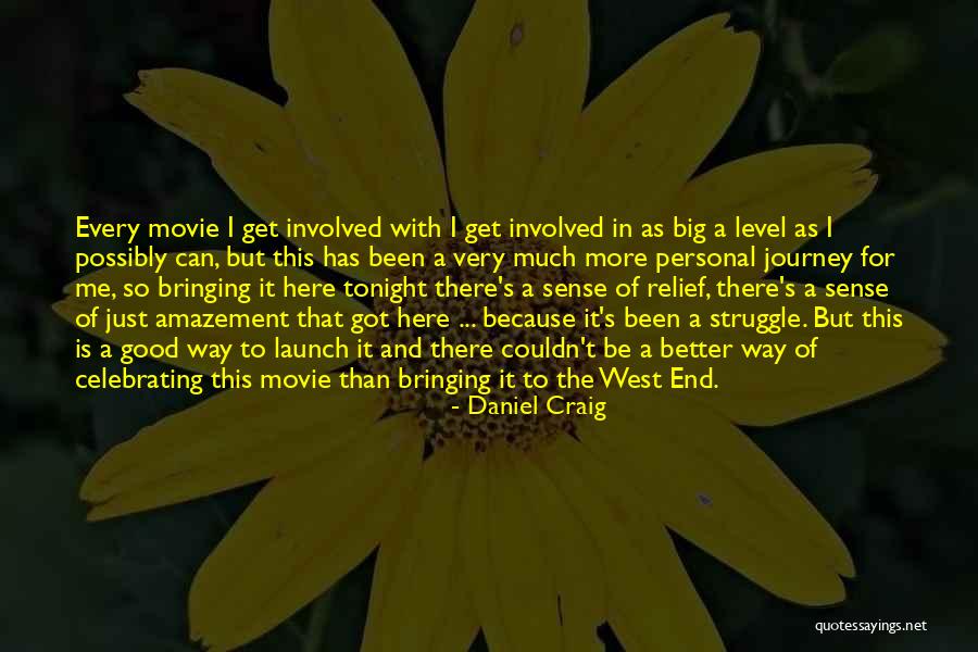 Piccinini Francesca Quotes By Daniel Craig Piccinini Francesca Quotes By Daniel Craig