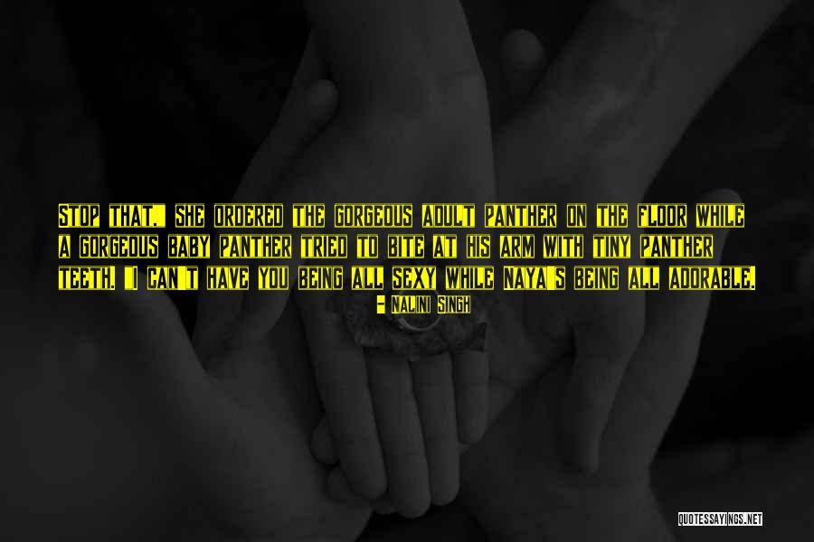 Piccinini Francesca Quotes By Nalini Singh Piccinini Francesca Quotes By Nalini Singh