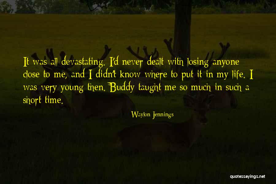 Piccininni Quotes By Waylon Jennings Piccininni Quotes By Waylon Jennings