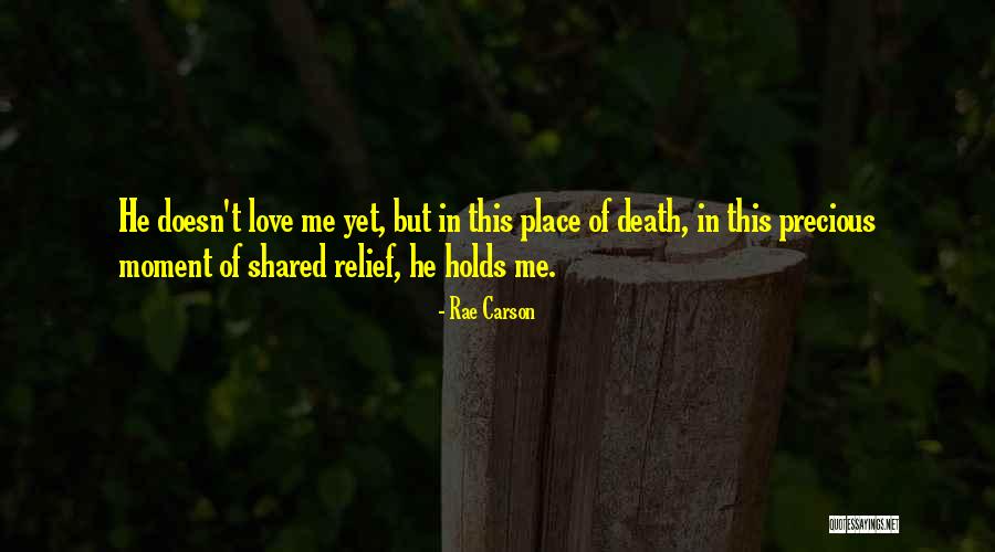 Piccinniny Quotes By Rae Carson Piccinniny Quotes By Rae Carson
