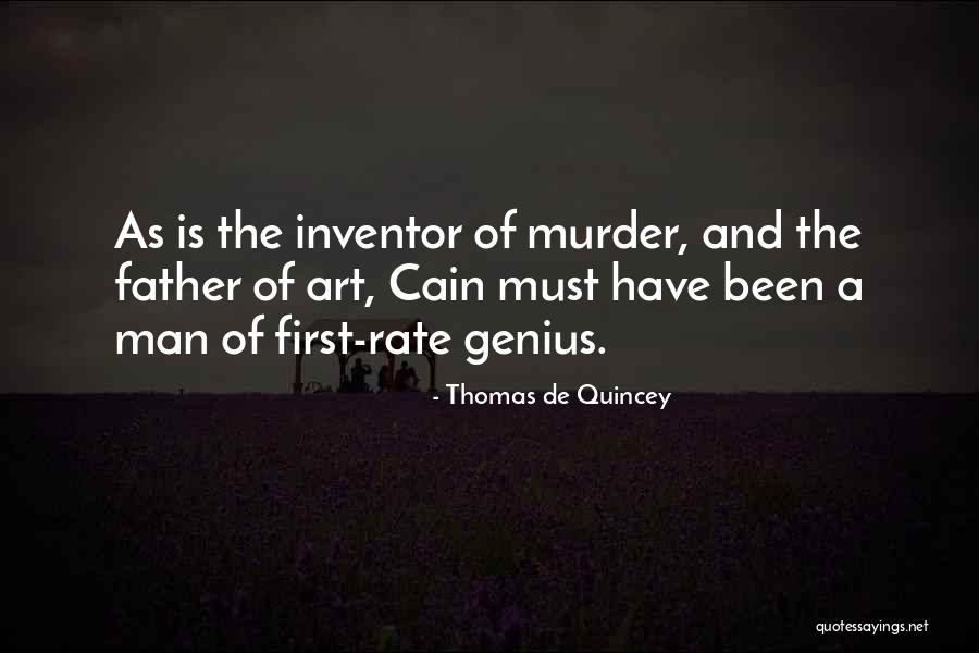 Piccinniny Quotes By Thomas De Quincey Piccinniny Quotes By Thomas De Quincey