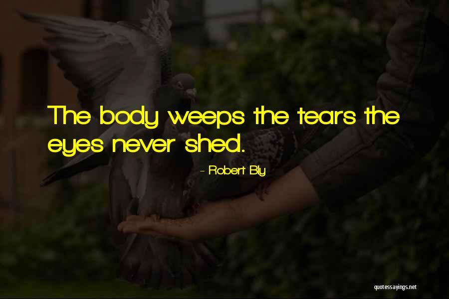 Piccino San Francisco Quotes By Robert Bly Piccino San Francisco Quotes By Robert Bly