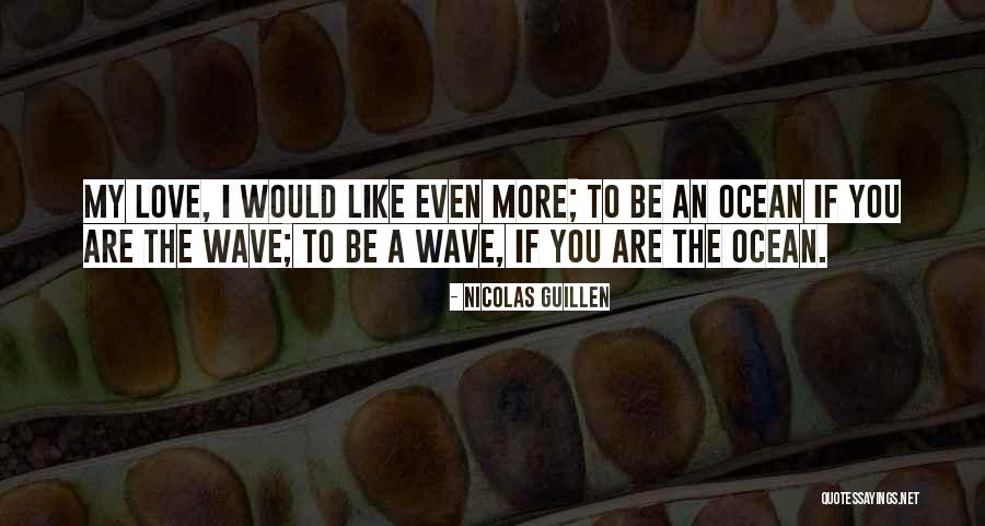 Picciola Quotes By Nicolas Guillen Picciola Quotes By Nicolas Guillen
