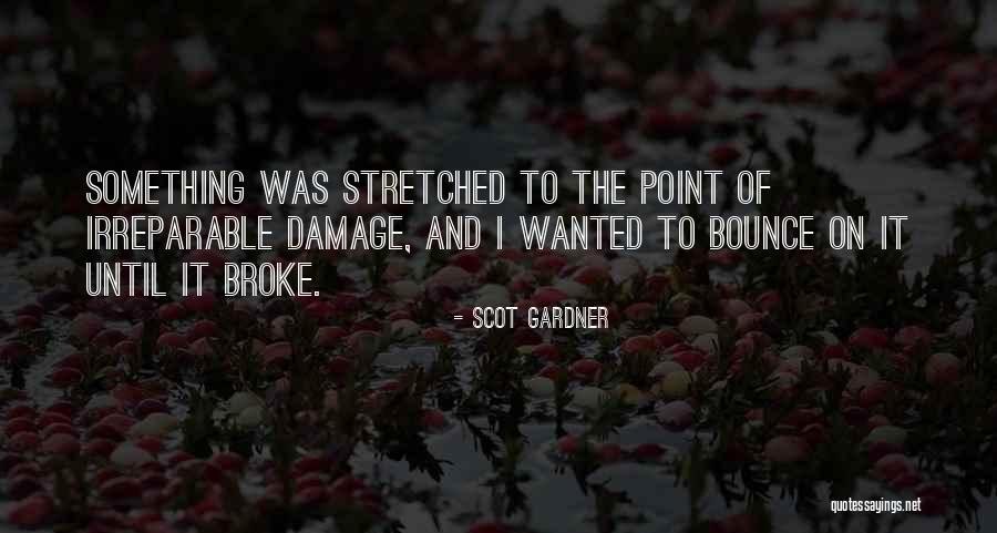 Picciola Quotes By Scot Gardner Picciola Quotes By Scot Gardner