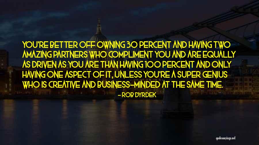 Picciolini Ted Quotes By Rob Dyrdek Picciolini Ted Quotes By Rob Dyrdek