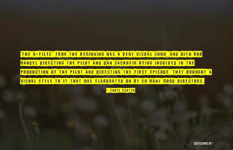 Piccione Pastry Quotes By Chris Carter Piccione Pastry Quotes By Chris Carter
