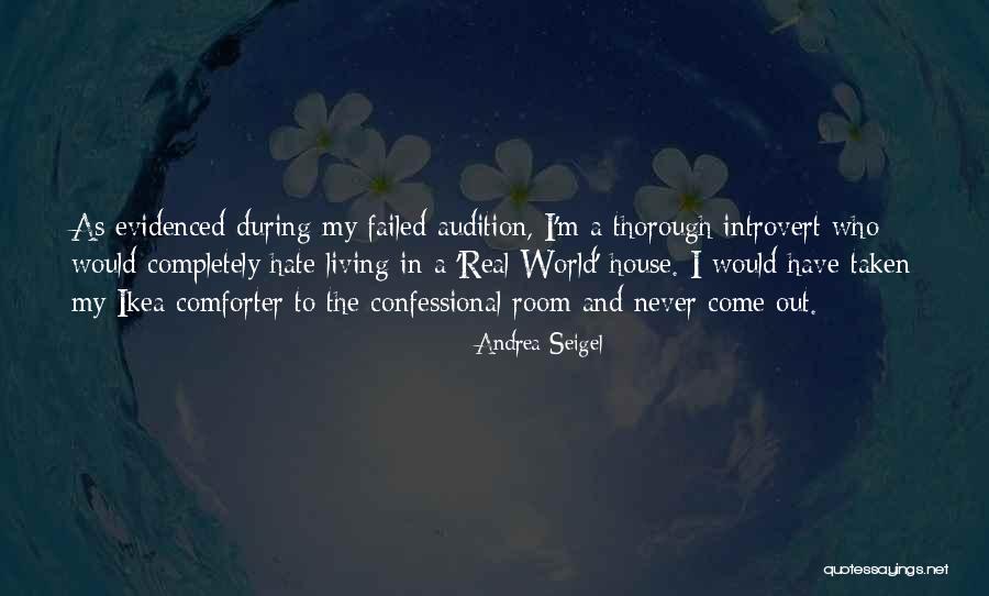 Picciotti Schoenberg Quotes By Andrea Seigel Picciotti Schoenberg Quotes By Andrea Seigel