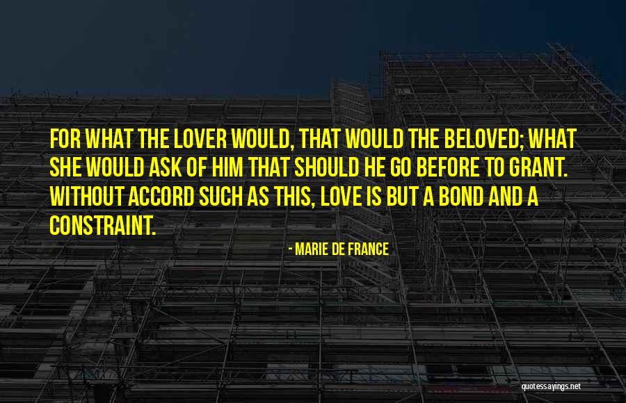Picciotti Schoenberg Quotes By Marie De France Picciotti Schoenberg Quotes By Marie De France