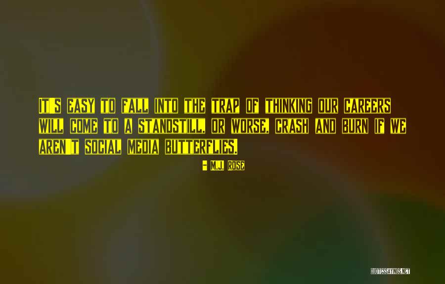 Piccolina Quotes By M.J. Rose Piccolina Quotes By M.J. Rose