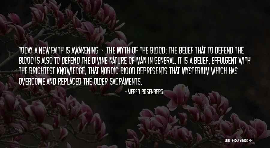 Piccolini Ny Quotes By Alfred Rosenberg Piccolini Ny Quotes By Alfred Rosenberg