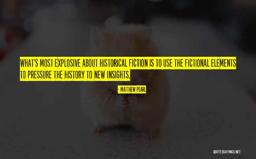 Piccolini Ny Quotes By Matthew Pearl Piccolini Ny Quotes By Matthew Pearl