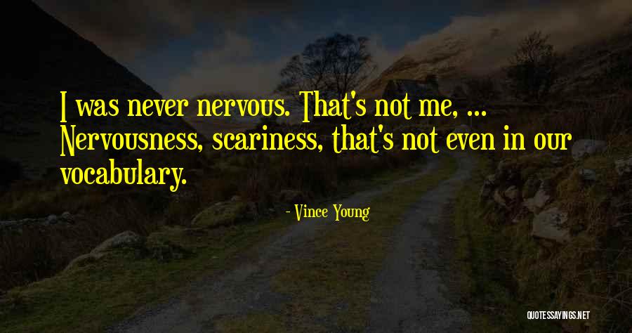 Piccolino Restaurant Quotes By Vince Young Piccolino Restaurant Quotes By Vince Young