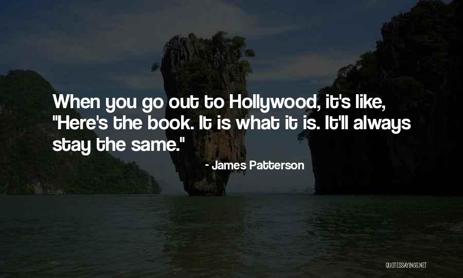 Piccolino Santa Fe Quotes By James Patterson Piccolino Santa Fe Quotes By James Patterson