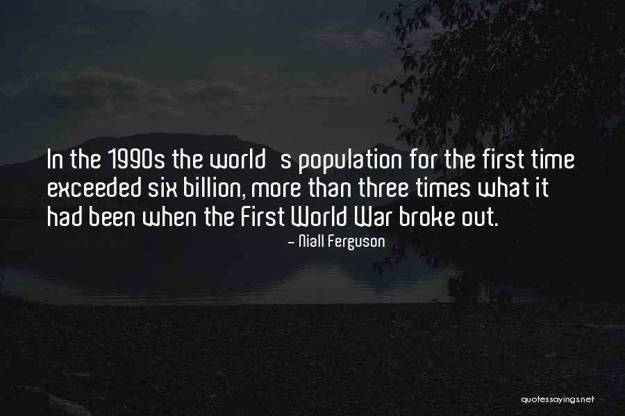 Piccolino Santa Fe Quotes By Niall Ferguson Piccolino Santa Fe Quotes By Niall Ferguson