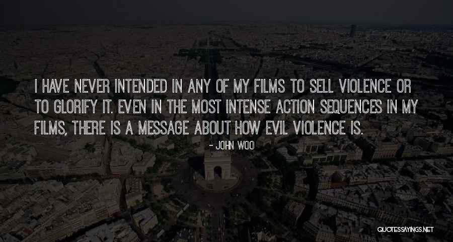 Piccolissimo Pizza Quotes By John Woo Piccolissimo Pizza Quotes By John Woo