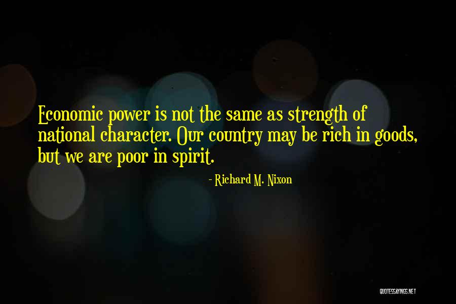 Piccolissimogrille Quotes By Richard M. Nixon Piccolissimogrille Quotes By Richard M. Nixon
