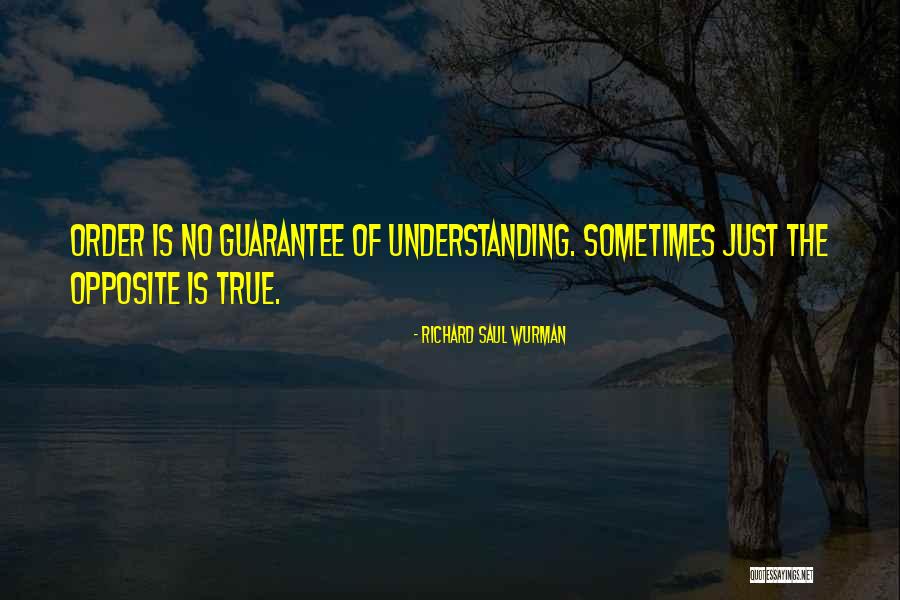 Piccolomini Library Quotes By Richard Saul Wurman Piccolomini Library Quotes By Richard Saul Wurman