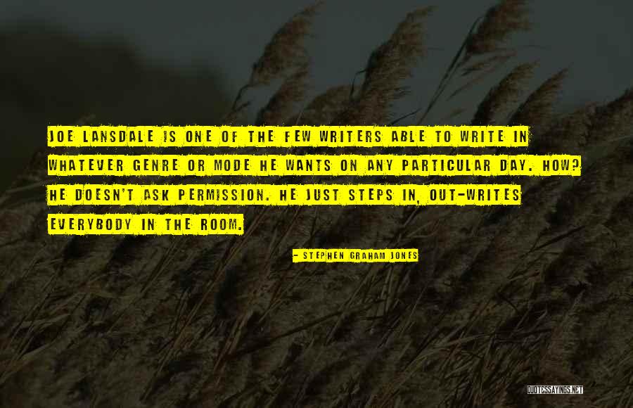 Picek And Hollingsworth Quotes By Stephen Graham Jones Picek And Hollingsworth Quotes By Stephen Graham Jones