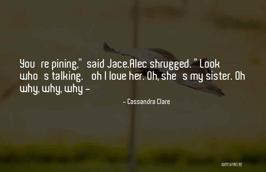 Picek Na Quotes By Cassandra Clare Picek Na Quotes By Cassandra Clare