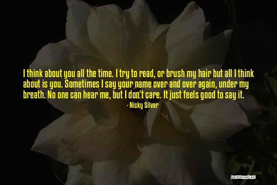 Picenauto Quotes By Nicky Silver Picenauto Quotes By Nicky Silver