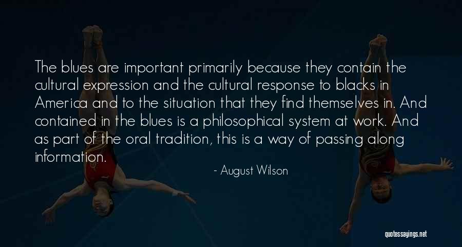 Piceno In Spanish Quotes By August Wilson Piceno In Spanish Quotes By August Wilson