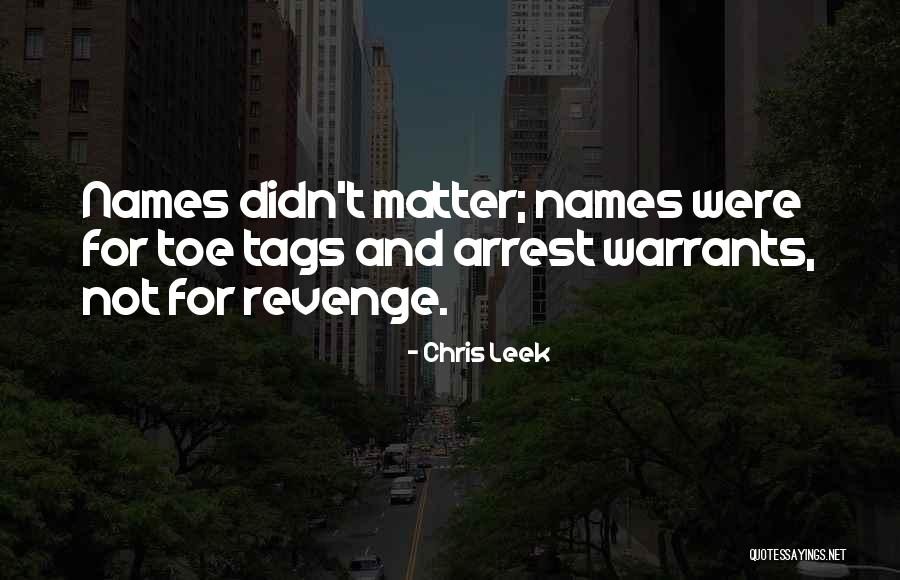 Piceno Model Quotes By Chris Leek Piceno Model Quotes By Chris Leek