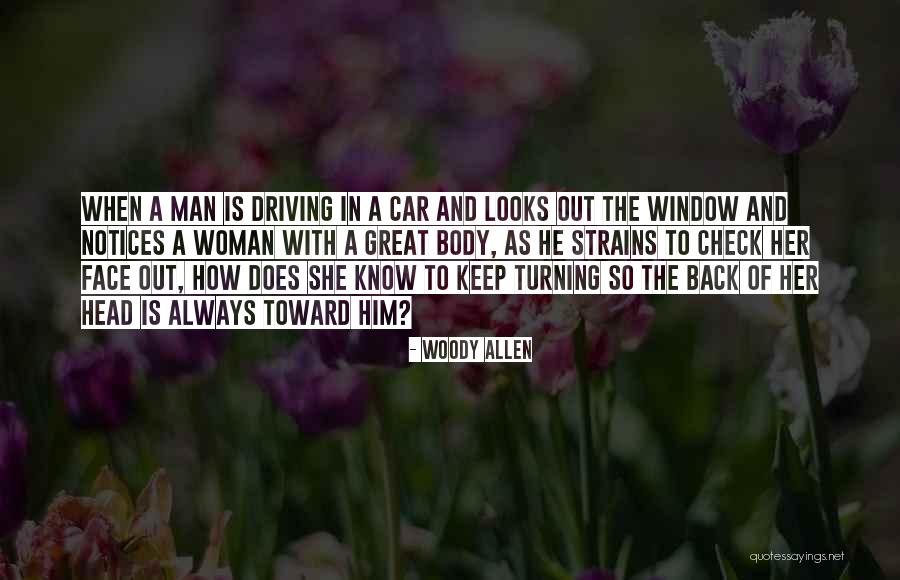 Piceno Model Quotes By Woody Allen Piceno Model Quotes By Woody Allen