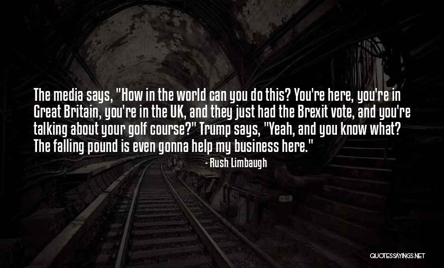 Pichar Quotes By Rush Limbaugh Pichar Quotes By Rush Limbaugh