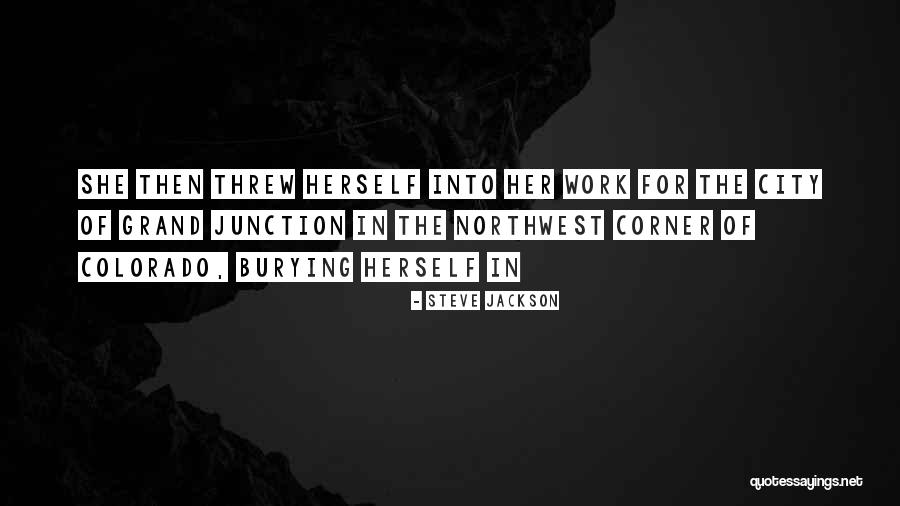 Pichelli Concert Quotes By Steve Jackson Pichelli Concert Quotes By Steve Jackson