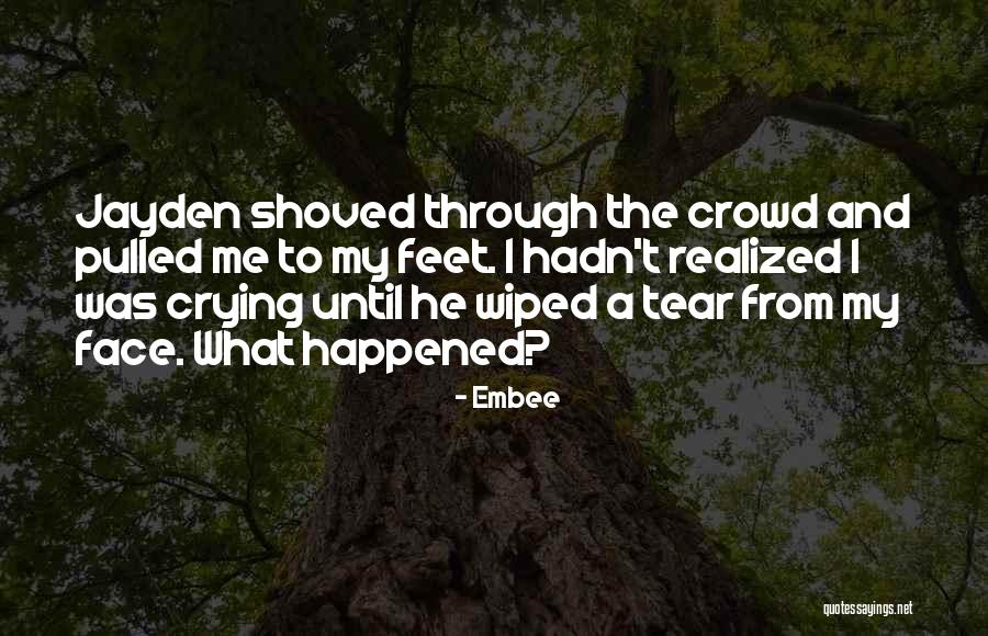 Pichellis Quotes By Embee Pichellis Quotes By Embee