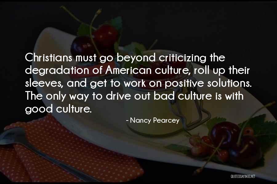 Pichet Espagnol Quotes By Nancy Pearcey Pichet Espagnol Quotes By Nancy Pearcey
