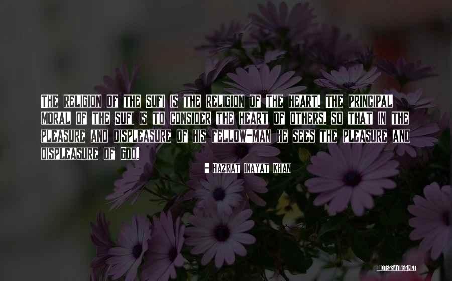 Pichet Immobilier Quotes By Hazrat Inayat Khan Pichet Immobilier Quotes By Hazrat Inayat Khan
