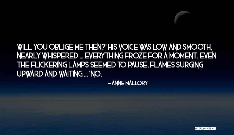 Pichitchai Quotes By Anne Mallory Pichitchai Quotes By Anne Mallory