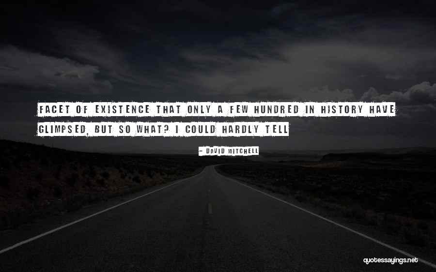 Pichitto Quotes By David Mitchell Pichitto Quotes By David Mitchell