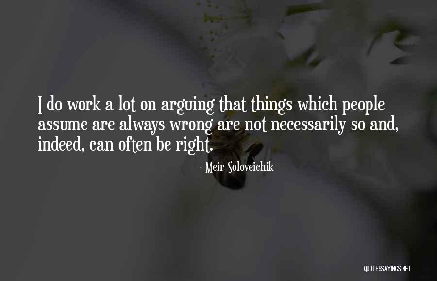 Picie Quotes By Meir Soloveichik Picie Quotes By Meir Soloveichik