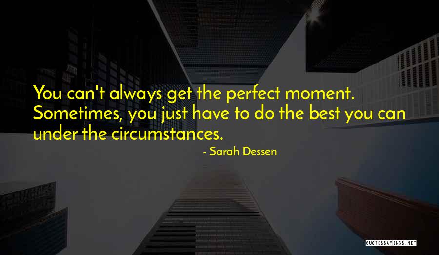 Picie Quotes By Sarah Dessen Picie Quotes By Sarah Dessen