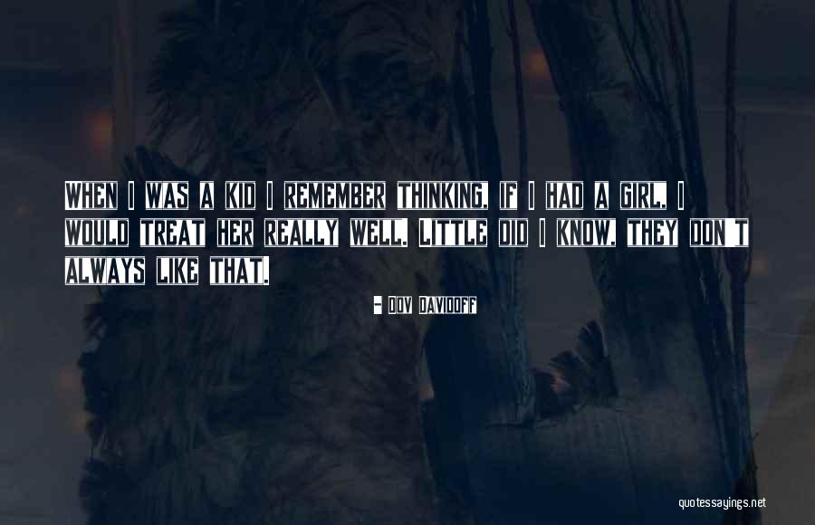 Picioare Grele Quotes By Dov Davidoff Picioare Grele Quotes By Dov Davidoff