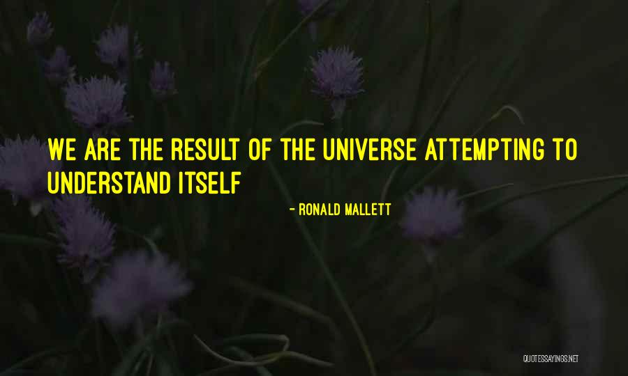 Picioarele Balerinelor Quotes By Ronald Mallett Picioarele Balerinelor Quotes By Ronald Mallett