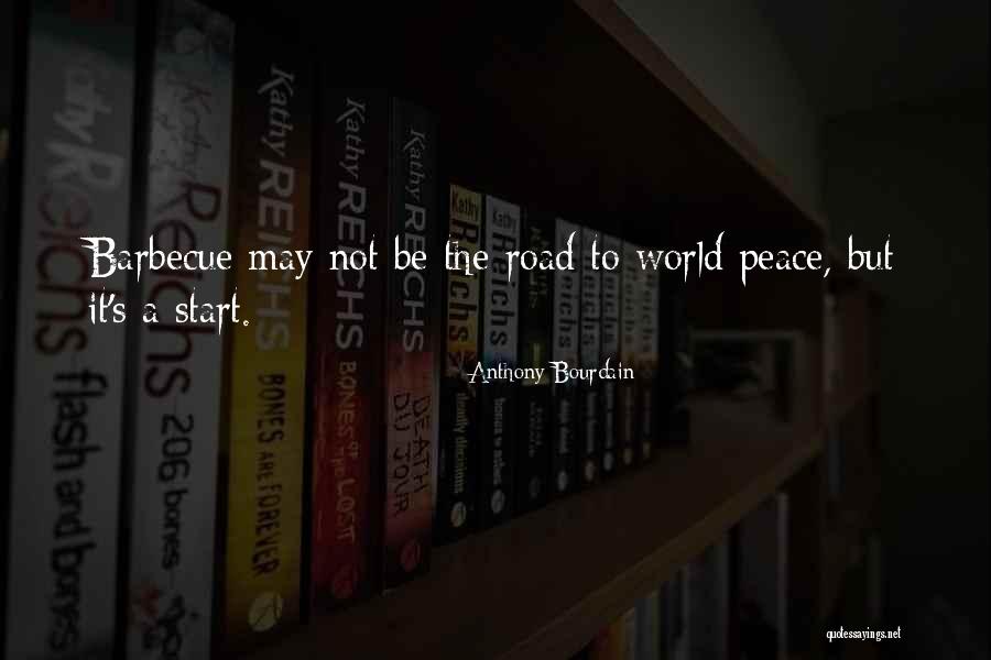 Picioarele Goale Quotes By Anthony Bourdain Picioarele Goale Quotes By Anthony Bourdain